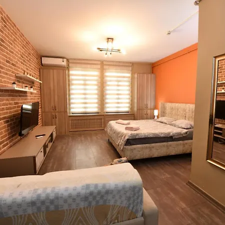 94 3 Apartamento *