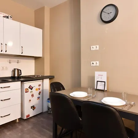 Apartamento 94 3 *