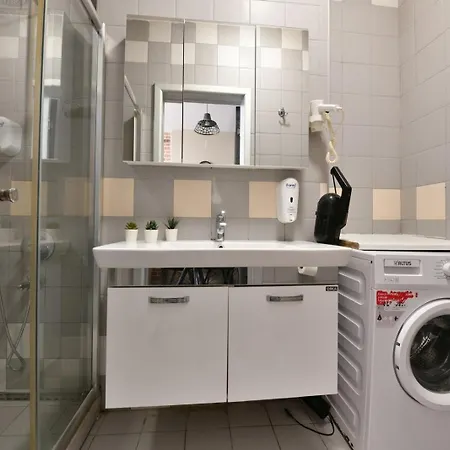 94 3 Apartamento *